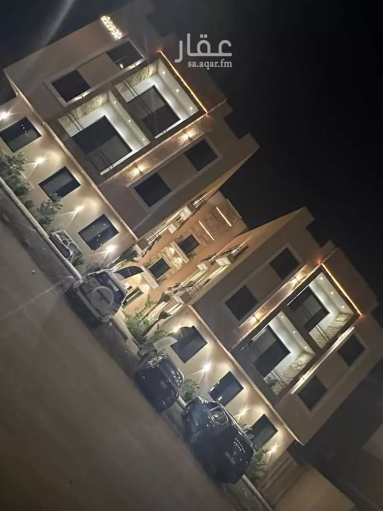 شقة للإيجار في شارع الجوز, حي ظهرة لبن, مدينة الرياض, منطقة الرياض صورة 2