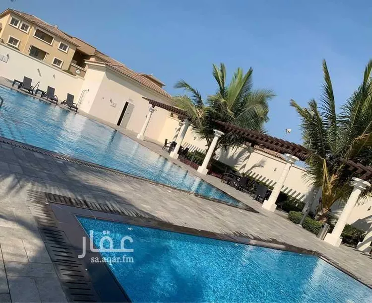شقة للبيع في شارع الريم, حي الملك عبدالله الاقتصادية, مدينة الملك عبدالله الاقتصادية, منطقة مكة المكرمة 8