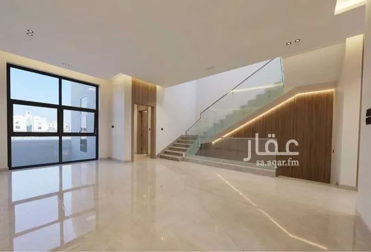 فيلا للبيع في شارع داود ابن الرشيد, حي نبلاء, مدينة المدينة المنورة, منطقة المدينة المنورة صورة 2