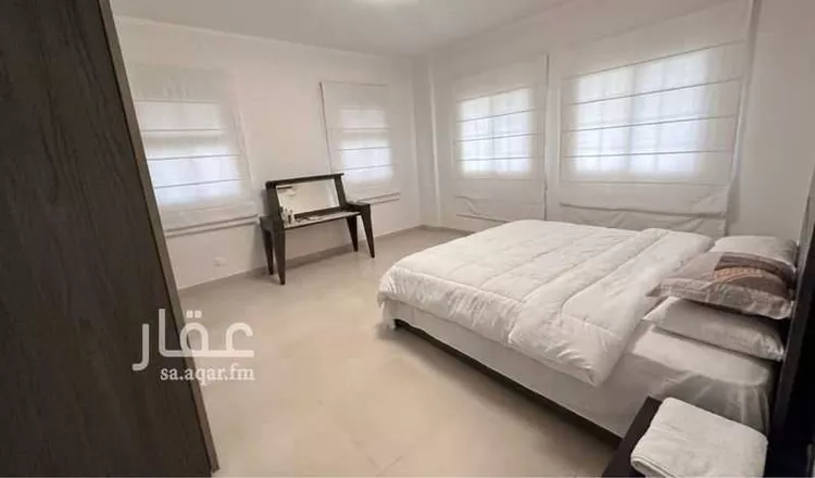 شقة للبيع في شارع الريم, حي الملك عبدالله الاقتصادية, مدينة الملك عبدالله الاقتصادية, منطقة مكة المكرمة صورة 4
