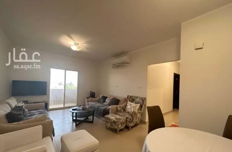 شقة للبيع في شارع الريم, حي الملك عبدالله الاقتصادية, مدينة الملك عبدالله الاقتصادية, منطقة مكة المكرمة صورة 3