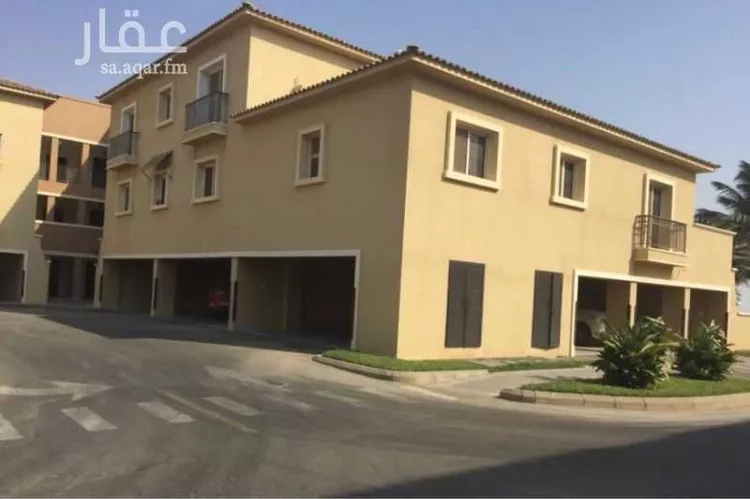 شقة للبيع في شارع الريم, حي الملك عبدالله الاقتصادية, مدينة الملك عبدالله الاقتصادية, منطقة مكة المكرمة