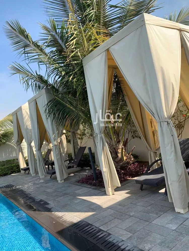 شقة للبيع في شارع الريم, حي الملك عبدالله الاقتصادية, مدينة الملك عبدالله الاقتصادية, منطقة مكة المكرمة 7