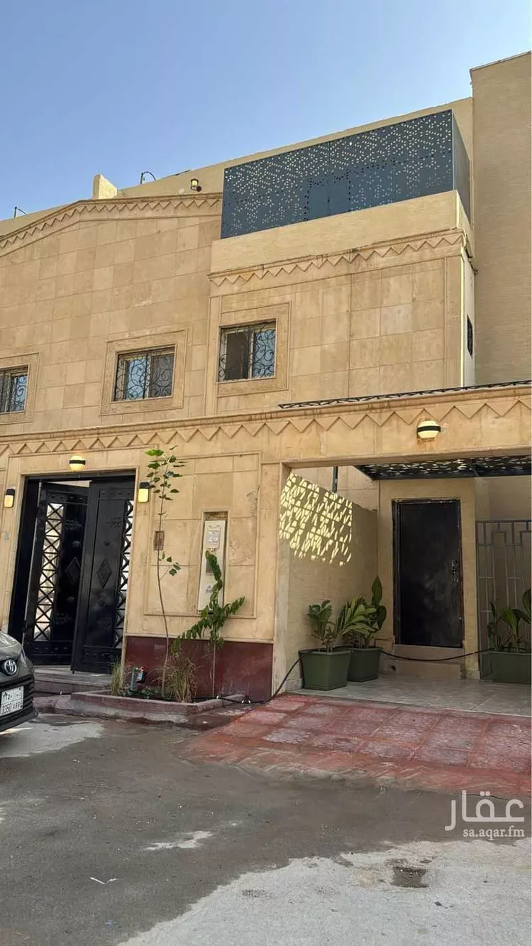 شقة للإيجار في شارع النجاح ، حي المونسية ، الرياض ، منطقة الرياض صورة 2