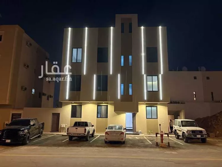 عمارة للإيجار في شارع جبل الدخان ، حي ظهرة لبن ، الرياض ، منطقة الرياض