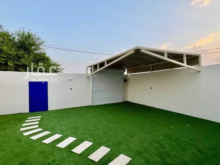 Rest House for Rent in Al Majmaah Ar Rawdah 7