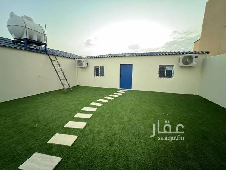 استراحة للإيجار في شارع 1132522, حي الروضة, مدينة المجمعة, منطقة الرياض صورة 4