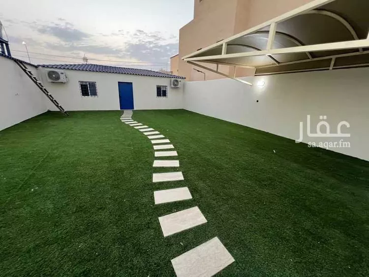 Rest House for Rent in Al Majmaah Ar Rawdah 8
