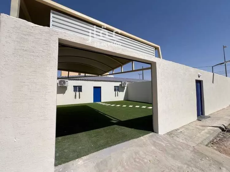 Rest House for Rent in Al Majmaah Ar Rawdah 9