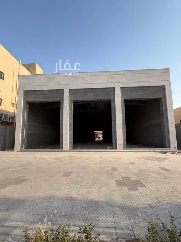Shop for Rent in Medina King Fahd