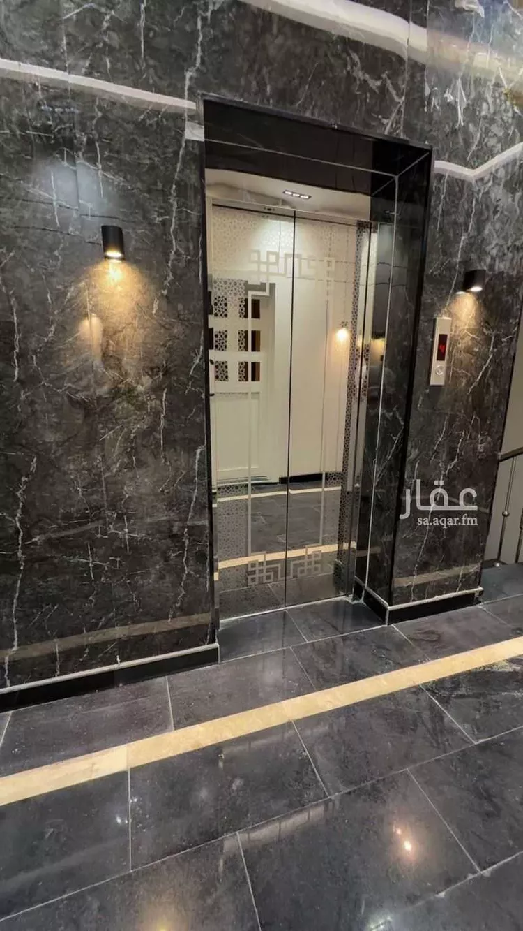 شقة للبيع في شارع ابن ابي الوصي, حي الشبيكة الجديد, مدينة مكة المكرمة, منطقة مكة المكرمة 9