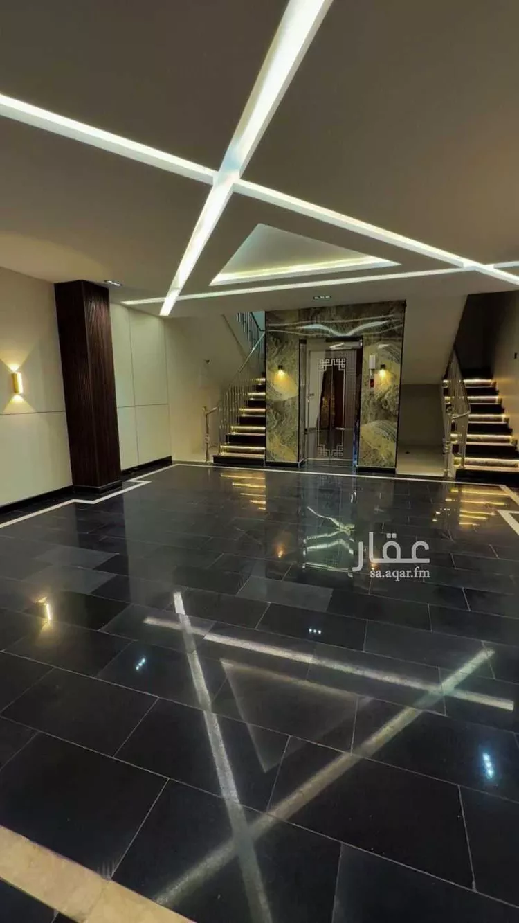 شقة للبيع في شارع ابن ابي الوصي, حي الشبيكة الجديد, مدينة مكة المكرمة, منطقة مكة المكرمة 8
