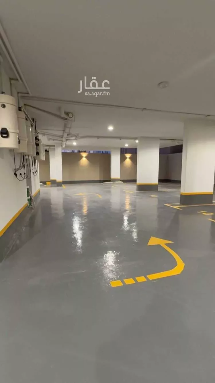 Apartment for Sale in Mecca King Fahd صورة 4