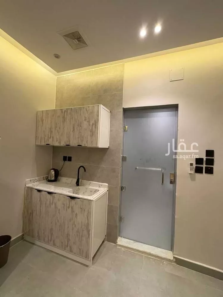 استديو مفروش للحجز في شارع النويصفة ، حي اليرموك ، الرياض ، منطقة الرياض 9
