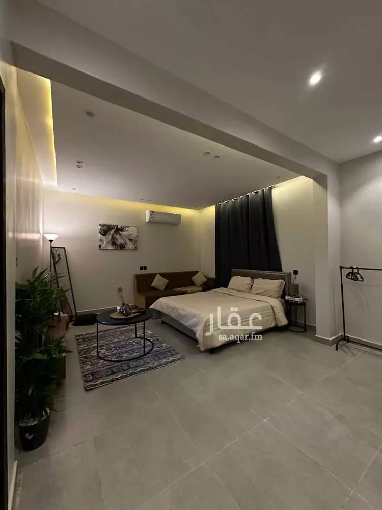 استديو مفروش للحجز في طريق الصحابة, اليرموك, الرياض 6