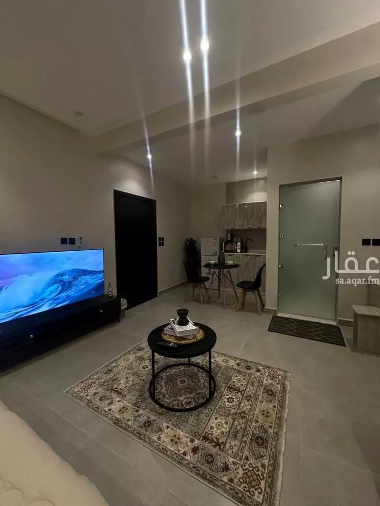 استديو مفروش للحجز في شارع محمد علي جناح, اليرموك, الرياض 6