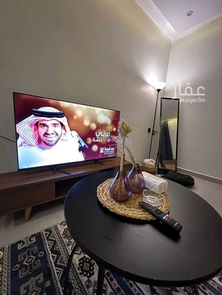 استديو مفروش للحجز في طريق الصحابة, اليرموك, الرياض 7