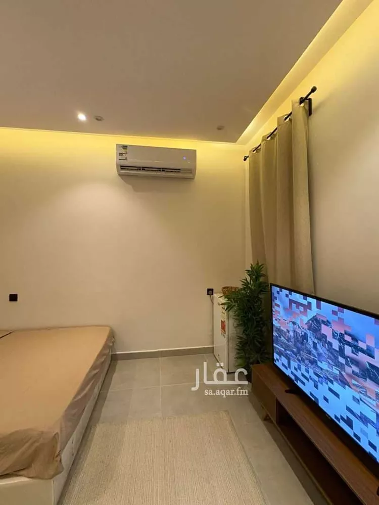 استديو مفروش للحجز في شارع النويصفة ، حي اليرموك ، الرياض ، منطقة الرياض 16