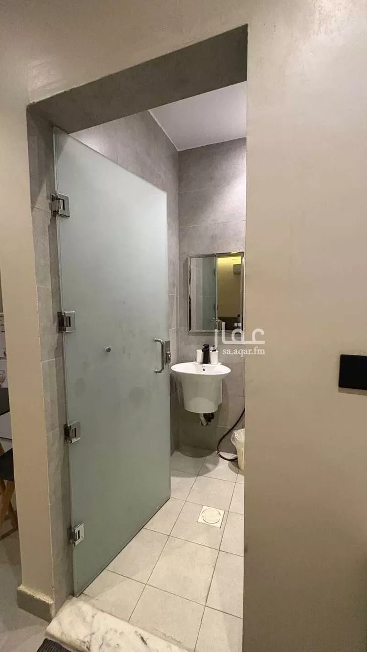 استديو مفروش للحجز في شارع النويصفة ، حي اليرموك ، الرياض ، منطقة الرياض صورة 3