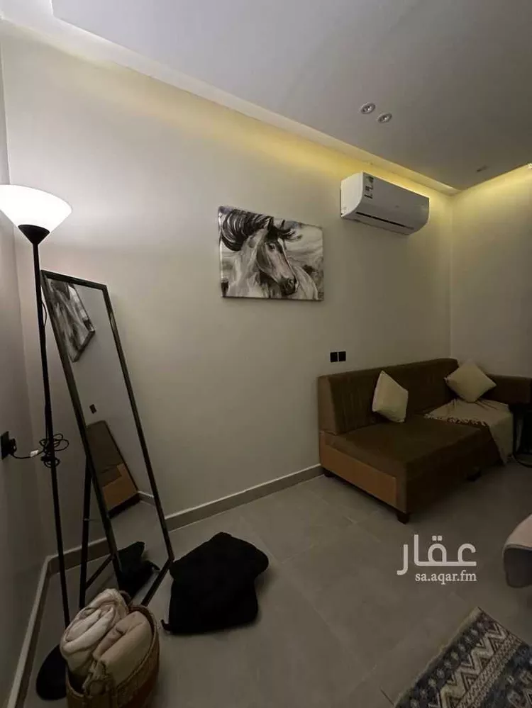 استديو مفروش للحجز في طريق الصحابة, اليرموك, الرياض صورة 2