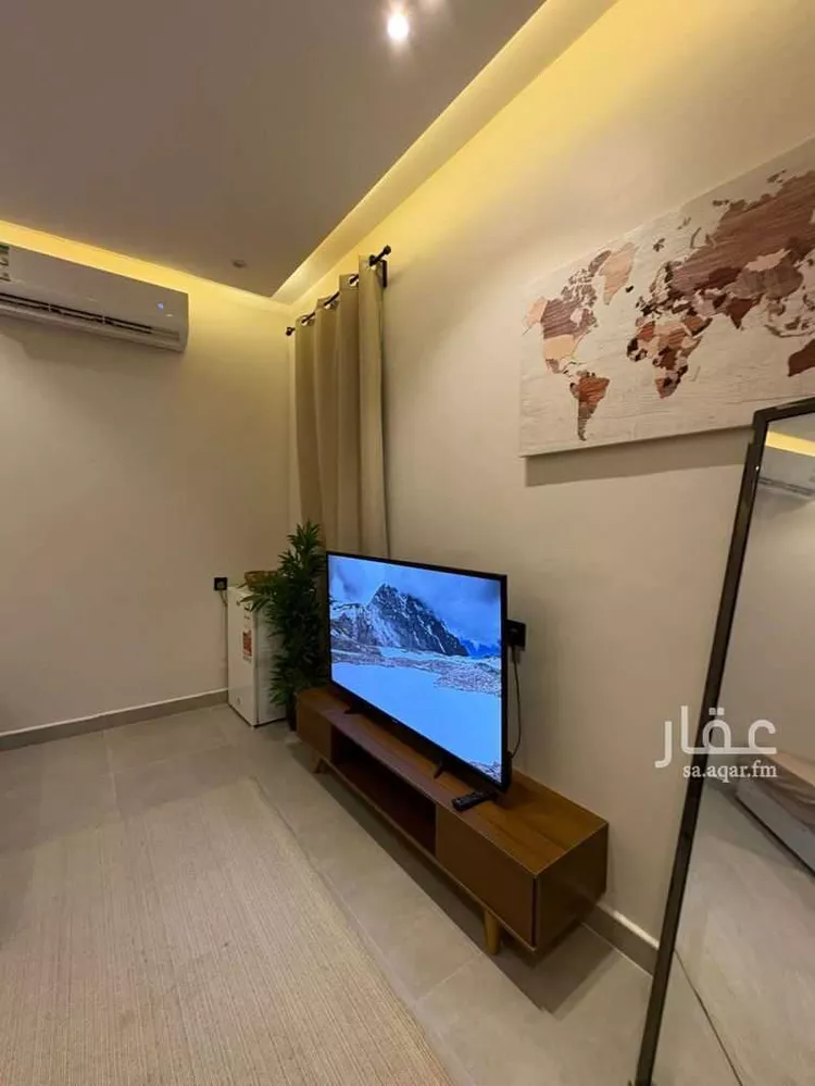 استديو مفروش للحجز في شارع النويصفة ، حي اليرموك ، الرياض ، منطقة الرياض 15