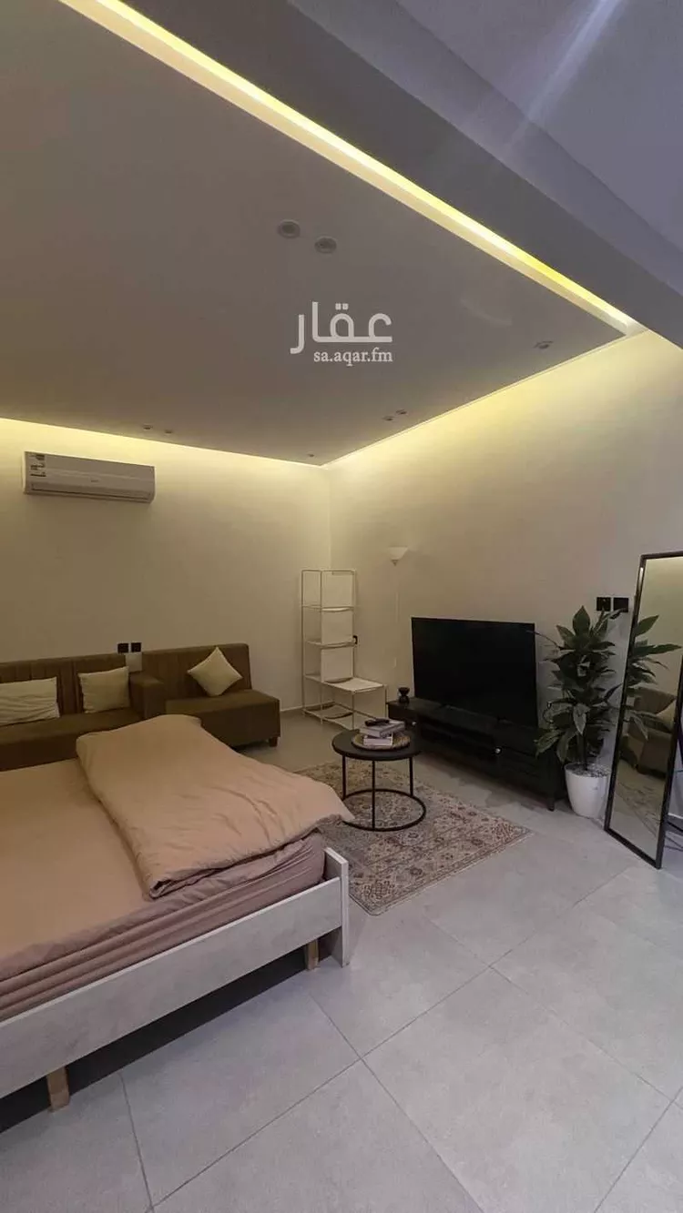 Furnished Studio for Booking in Riyadh Al Yarmouk 10