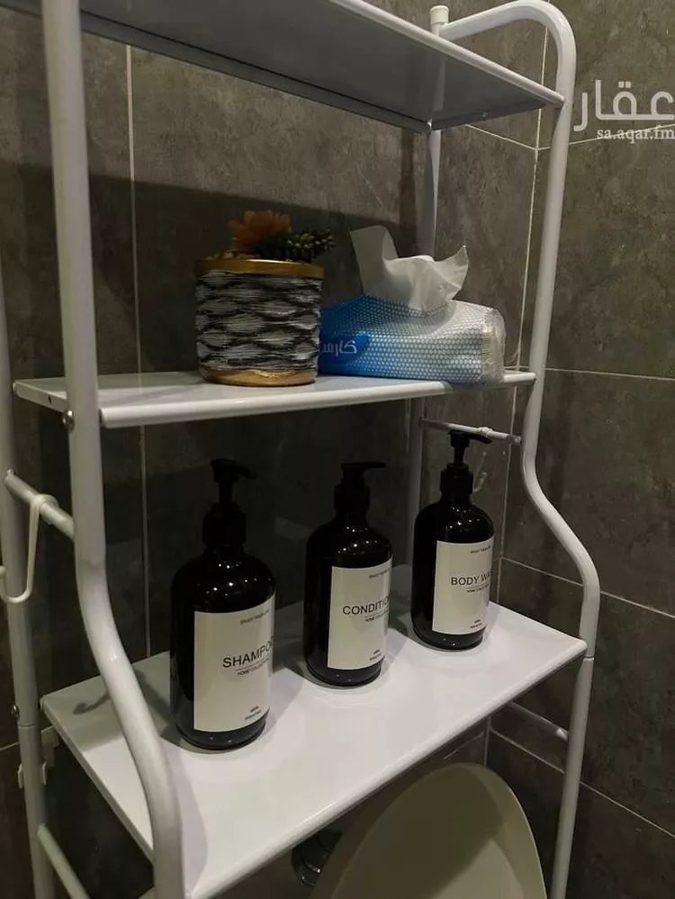استديو مفروش للحجز في شارع ابن سينا, حي المصيف, الرياض صورة 2