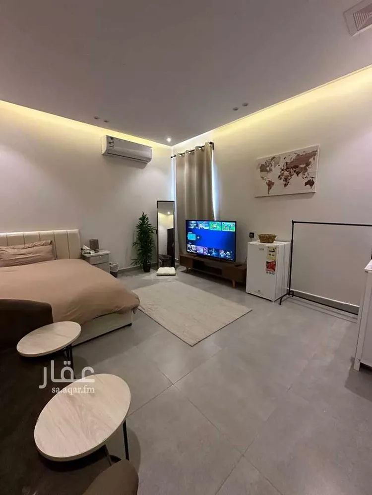 استديو مفروش للحجز في شارع النويصفة ، حي اليرموك ، الرياض ، منطقة الرياض 23