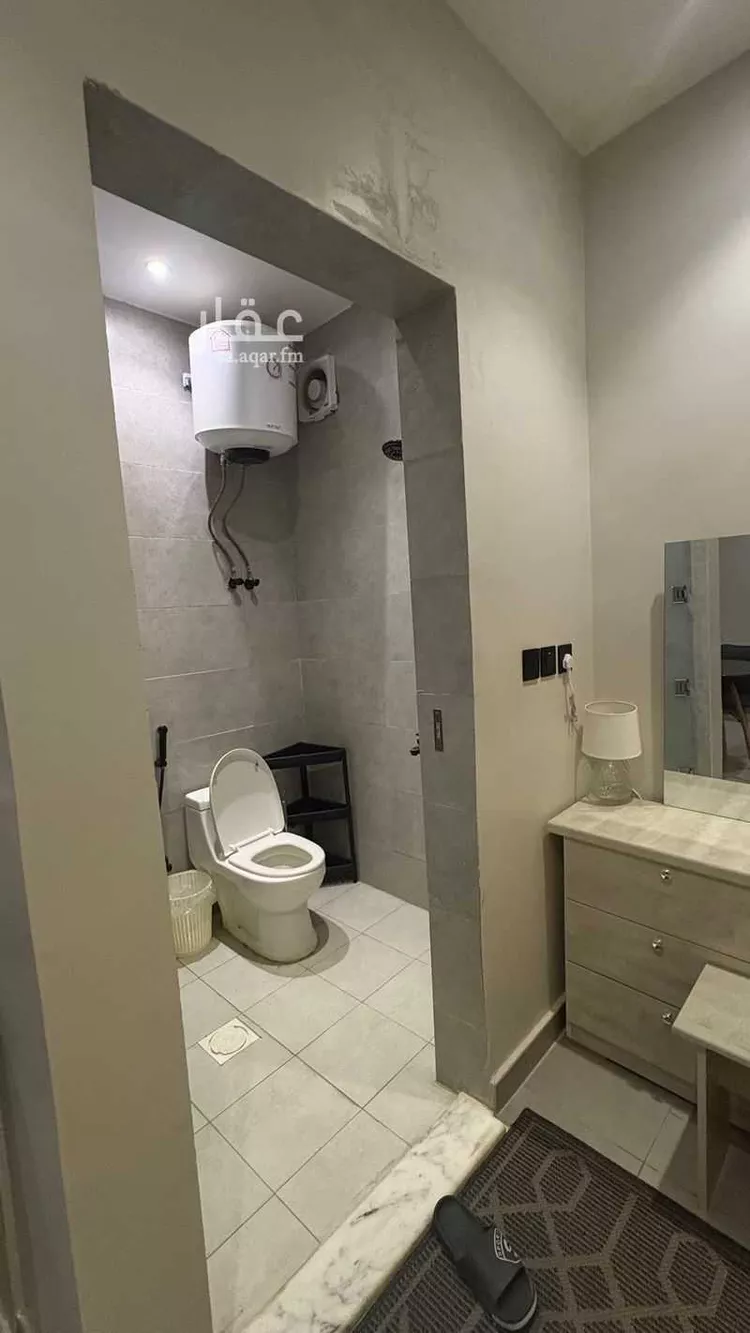 استديو مفروش للحجز في شارع النويصفة ، حي اليرموك ، الرياض ، منطقة الرياض صورة 5