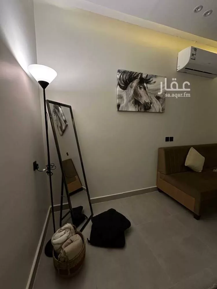استديو مفروش للحجز في طريق الصحابة, اليرموك, الرياض 8