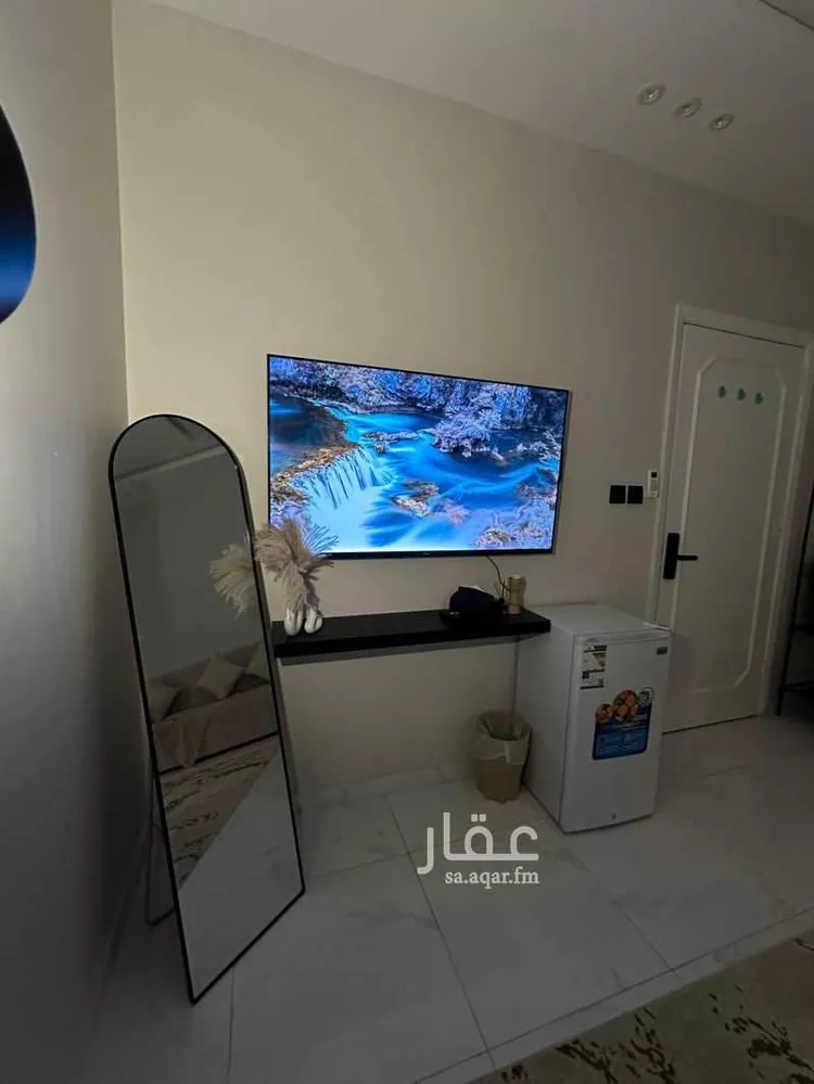 استديو مفروش للحجز في شارع ابن سينا, حي المصيف, الرياض صورة 4