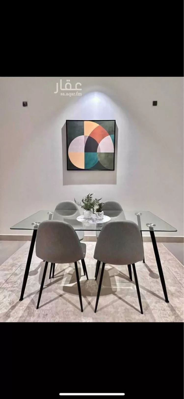 شقة للإيجار في شارع الجبل الصغير, حي النخيل, مدينة الرياض, منطقة الرياض صورة 5