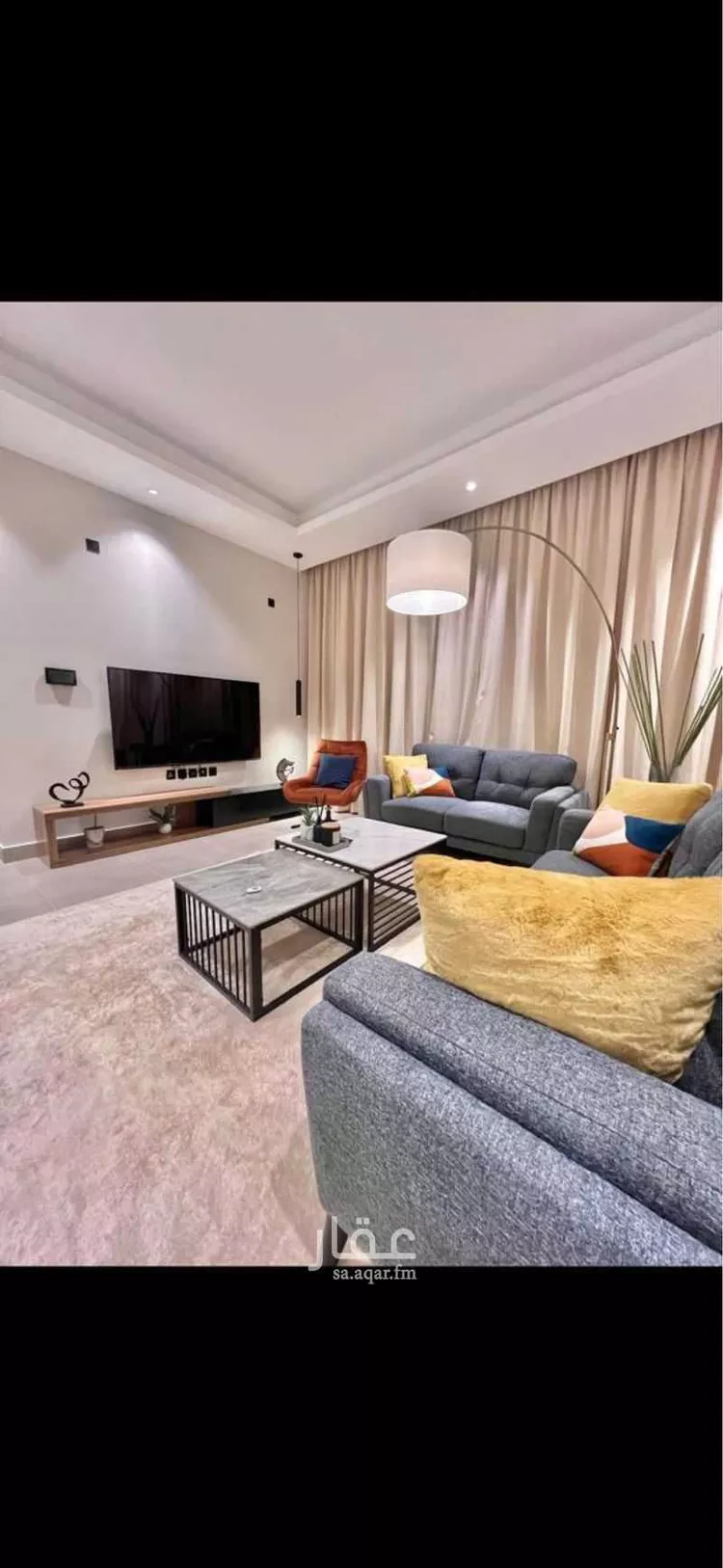 شقة مفروشة للحجز في شارع الجبل الصغير ، حي النخيل ، الرياض ، منطقة الرياض