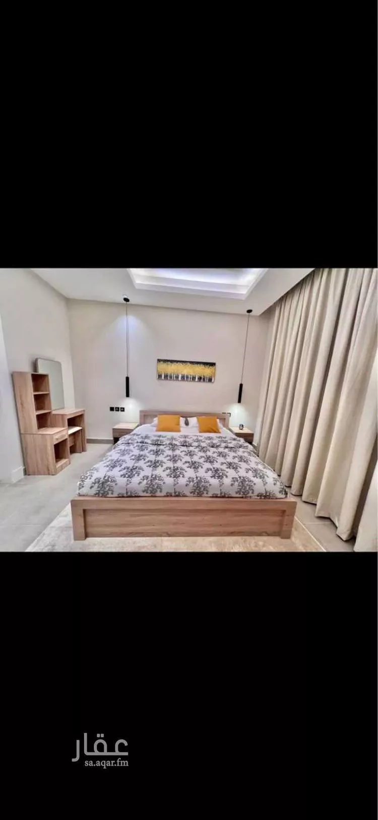 شقة مفروشة للحجز في شارع الجبل الصغير ، حي النخيل ، الرياض ، منطقة الرياض صورة 5