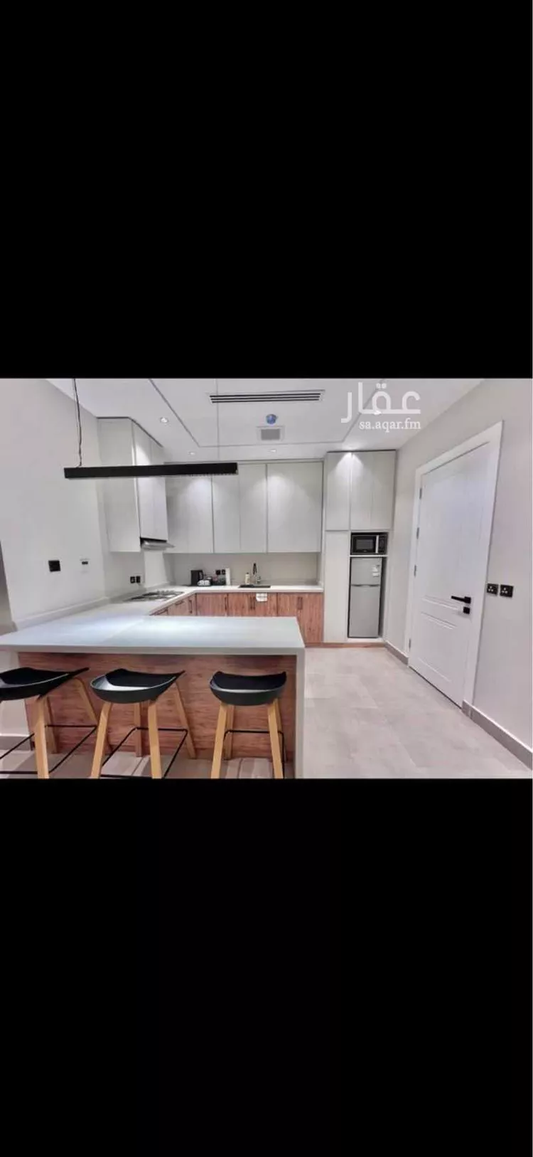 شقة مفروشة للحجز في شارع الجبل الصغير ، حي النخيل ، الرياض ، منطقة الرياض صورة 4