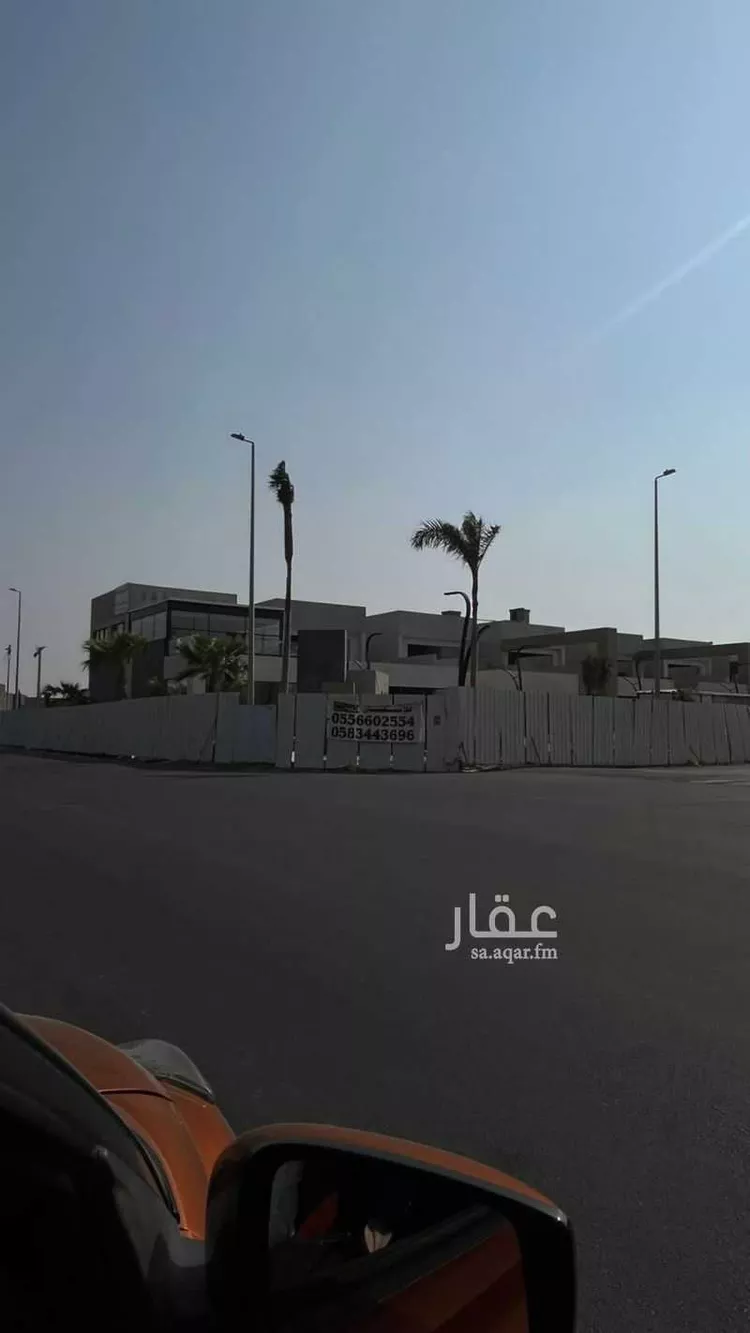 أرض للبيع في شارع سراج بن عبدالملك ، حي ابحر الجنوبية ، جدة ، جدة صورة 5