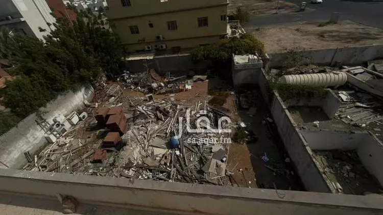 أرض للبيع في شارع سراج بن عبدالملك ، حي ابحر الجنوبية ، جدة ، جدة صورة 4