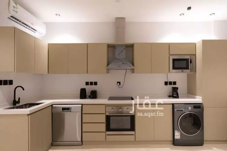 شقة للإيجار في شارع الهضبة, حي النفل, مدينة الرياض, منطقة الرياض صورة 5