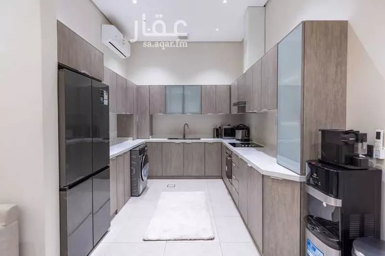 شقة للإيجار في شارع عبدالله بن إبراهيم بن سيف, حي قرطبة, مدينة الرياض, منطقة الرياض صورة 4