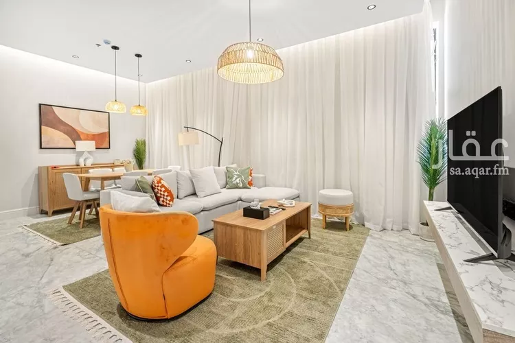 شقة للإيجار في شارع الشارقة, حي المحمدية, مدينة الرياض, منطقة الرياض صورة 3