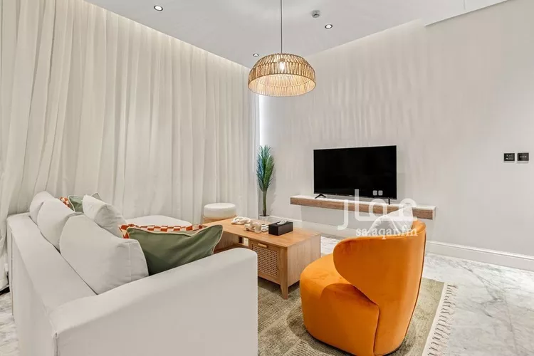 شقة للإيجار في شارع الشارقة, حي المحمدية, مدينة الرياض, منطقة الرياض صورة 5