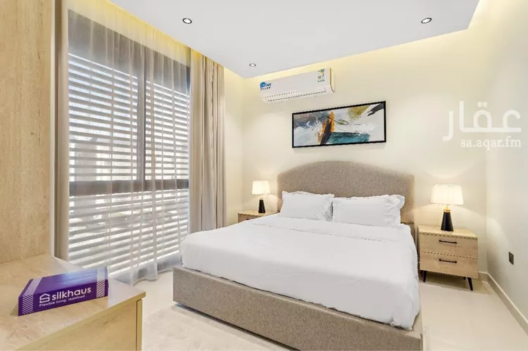 Apartment for Rent in Riyadh Al Yasmin 15