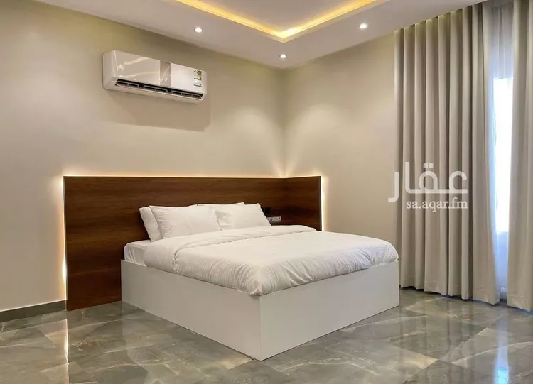 شقة للإيجار في شارع مدينة الزايد, حي العقيق, مدينة الرياض, منطقة الرياض صورة 5