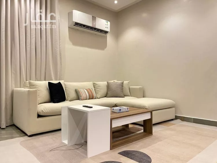 شقة للإيجار في شارع مدينة الزايد, حي العقيق, مدينة الرياض, منطقة الرياض