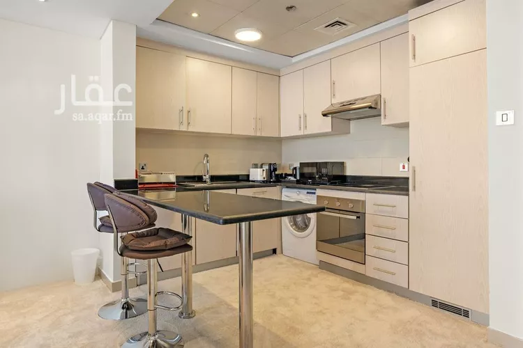 شقة للإيجار في شارع طريق الملك فهد الفرعي, حي الصحافة, مدينة الرياض, منطقة الرياض صورة 5