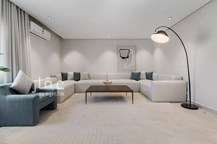 شقة للإيجار في شارع القشاشية, حي الندى, مدينة الرياض, منطقة الرياض صورة 3