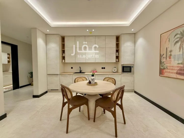 شقة للإيجار في شارع اسماء بنت مالك, حي العارض, مدينة الرياض, منطقة الرياض