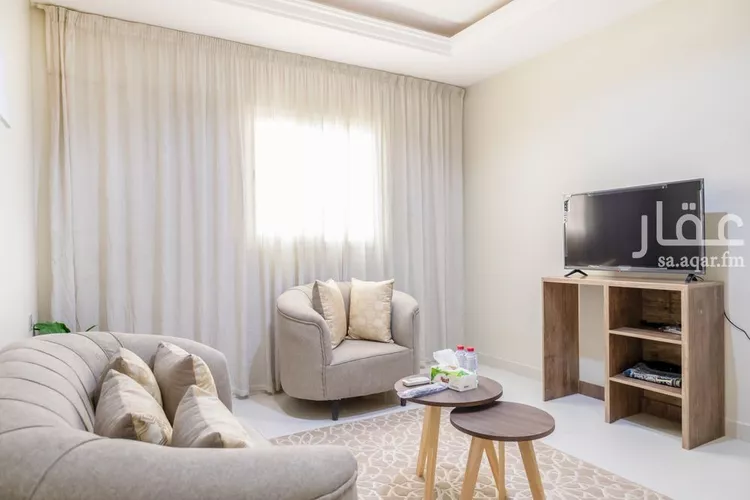 شقة للإيجار في شارع الامير عبدالرحمن ابن ناصر, حي العاصمة, مدينة امارة منطقة الرياض - الدرعيه, منطقة الرياض