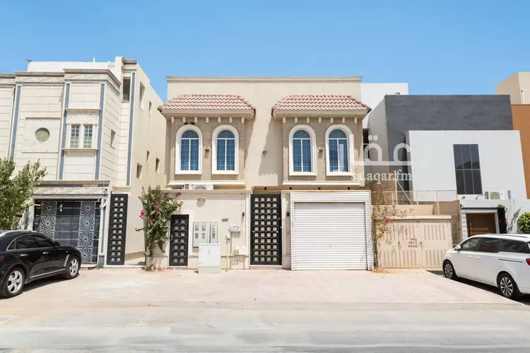 شقة للإيجار في شارع الامير عبدالرحمن ابن ناصر, حي العاصمة, مدينة امارة منطقة الرياض - الدرعيه, منطقة الرياض صورة 5