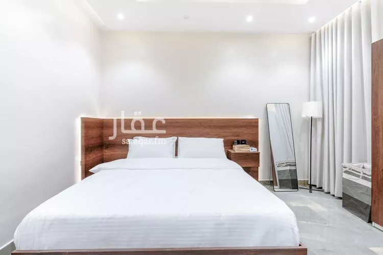 شقة للإيجار في شارع مدينة الزايد, حي العقيق, مدينة الرياض, منطقة الرياض صورة 4